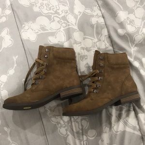 Cute new boots